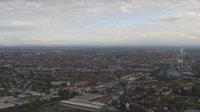 Norimberga - Vista panoramica