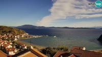 Susak - Gornje selo - Panorama