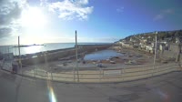 Mousehole - Harbour