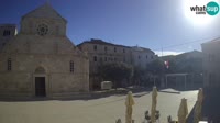 Pag - Glavni gradski trg