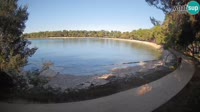 Novigrad - Plage de Karpinjan