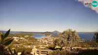 Mali Lošinj - Vue panoramique