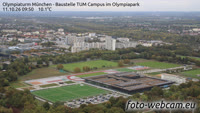 Monaco di Baviera - Olympiapark