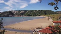 Rab - Lopar - Plaża