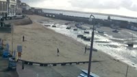 St Ives - Harbour Beach