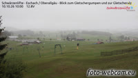 Eschach - Schwärzenlifte Eschach