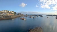 Mevagissey - Porto