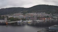 Bergen - Hafen