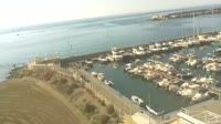 Águilas - Marina