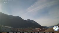 Esine - Stazione meteorologica