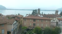Predore - Piazza Vittorio Veneto
