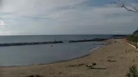 Cervo - Camping Lino - Beach