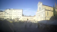 Firenze - Basilica di Santa Maria Novella