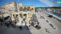 Rab - Trg Municipija Arbe