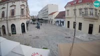 Sisak - Stjepana i Antuna Radića St.