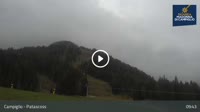 Madonna di Campiglio - Patascoss, Grostè