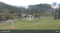 Belá-Dulice - Jasenská Dolina Ski Resort