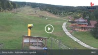 Dolný Kubín - SKI PARK Kubínska hoľa