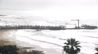 Marina di Ragusa - Piaza Malta, Beach