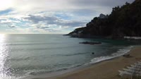 Copanello - Beach