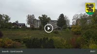 Jeseník - Lázně Jeseník