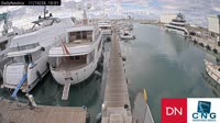 Genova - Cantieri Navali Genovesi