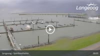 Langeoog - Marina