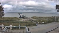 Lubmin - Pier