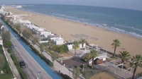 Senigallia - Spiaggia