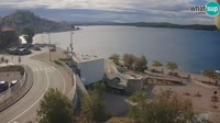 Szybenik - Plaża Banj