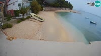 Živogošće - Mala Duba - Plage