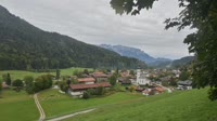 Sachrang - Panorama