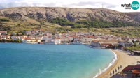 Pag - Plage de Prosika