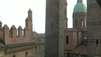 Bologna - Torri di Bologna