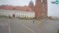 Đakovo - La Cathédrale Saint-Pierre
