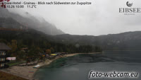 Grainau - Eibsee