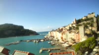 Porto Venerė - Il Lungomare