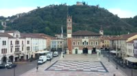 Marostica - Piazza degli Scacchi