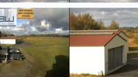 Kulmbach - Aeroporto - Ovest