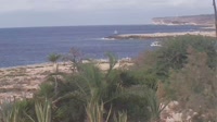 Lampedusa - Capo Ponente