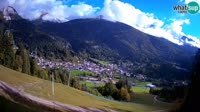 Forni di Sopra - Clapsavon, Monte Bivera, Cima delle Rigolanes