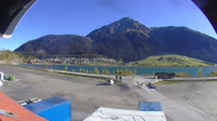 Curon Venosta - Lago di Rèsia
