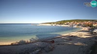 Unije - Plage
