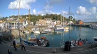 Padstow - Harbour