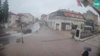 Đakovo - Korzo