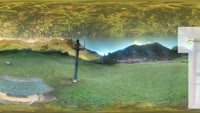 Plan - Panoramic view