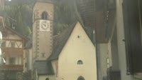 Canazei - Saint Florian Church