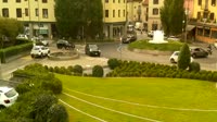 Sarnico - Fountain