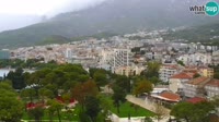 Makarska - Port