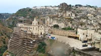 Matera - Chiesa di Santa Maria di Idris